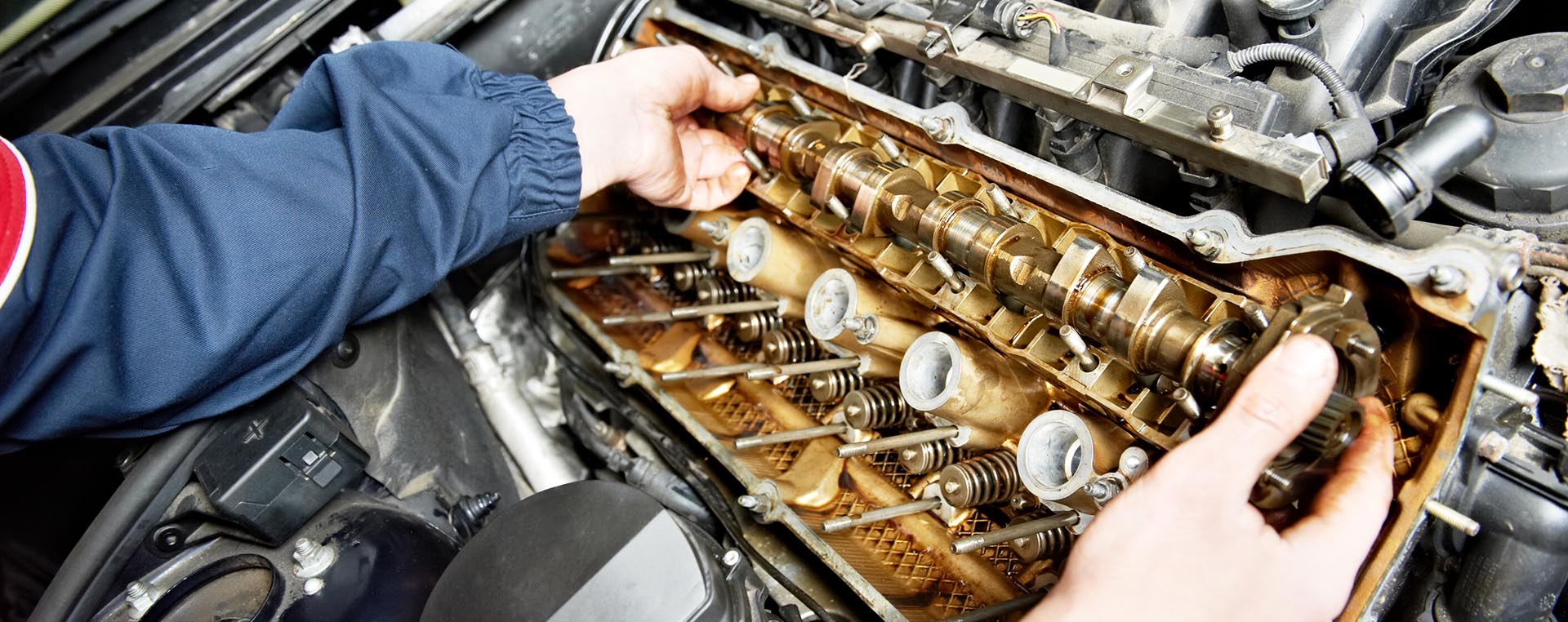 Auto Repair