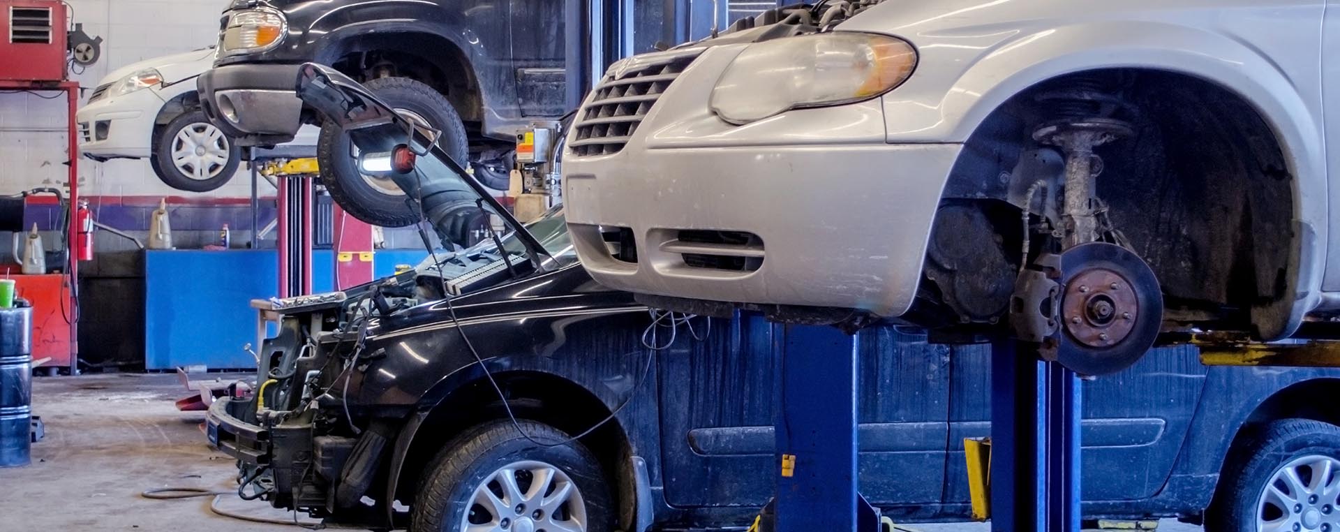 Car Repair