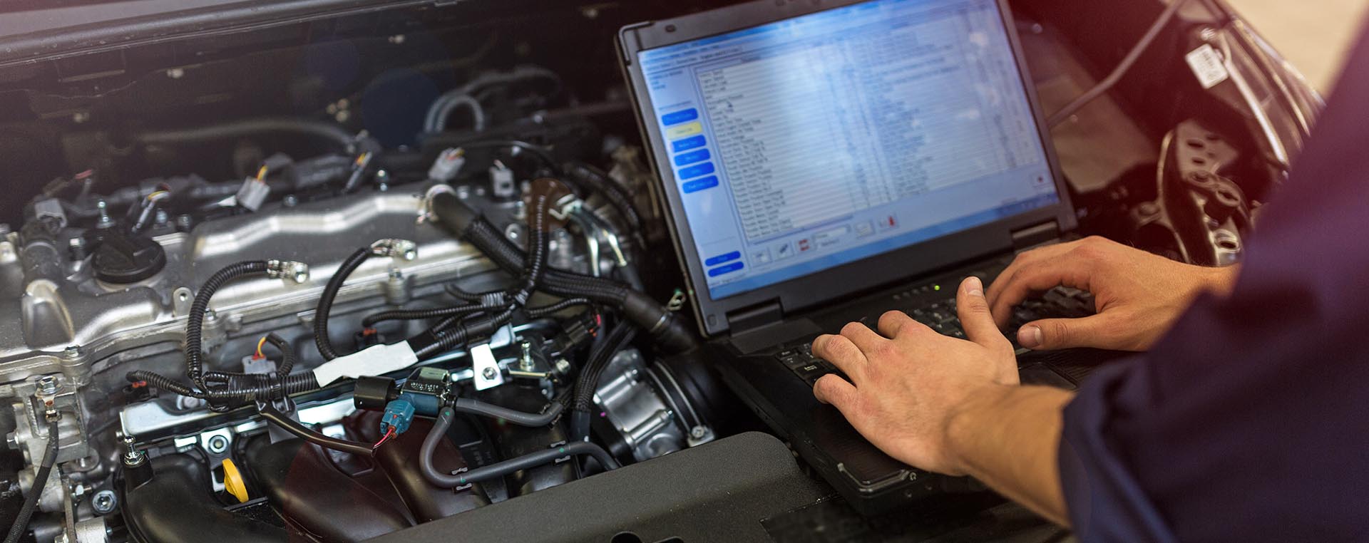 Auto Mechanic